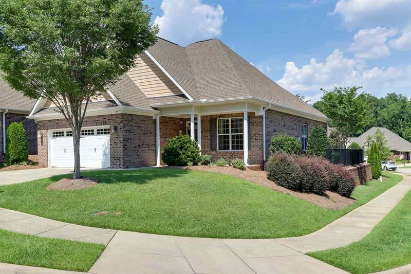 537 Easy Wind Ln, Garner, NC 27529