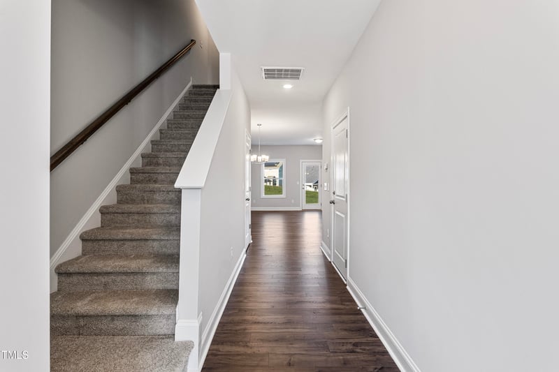 537 Eversden Dr, Zebulon, NC 27597