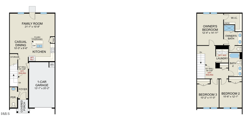 537 Eversden Dr, Zebulon, NC 27597