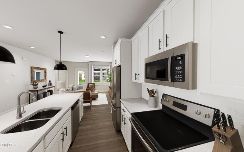 537 Folk Song Way, Wendell, NC 27591