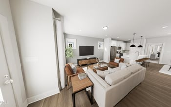 537 Folk Song Way, Wendell, NC 27591