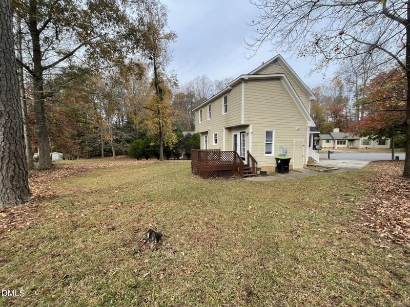 537 Highsmith Ct, Knightdale, NC 27545