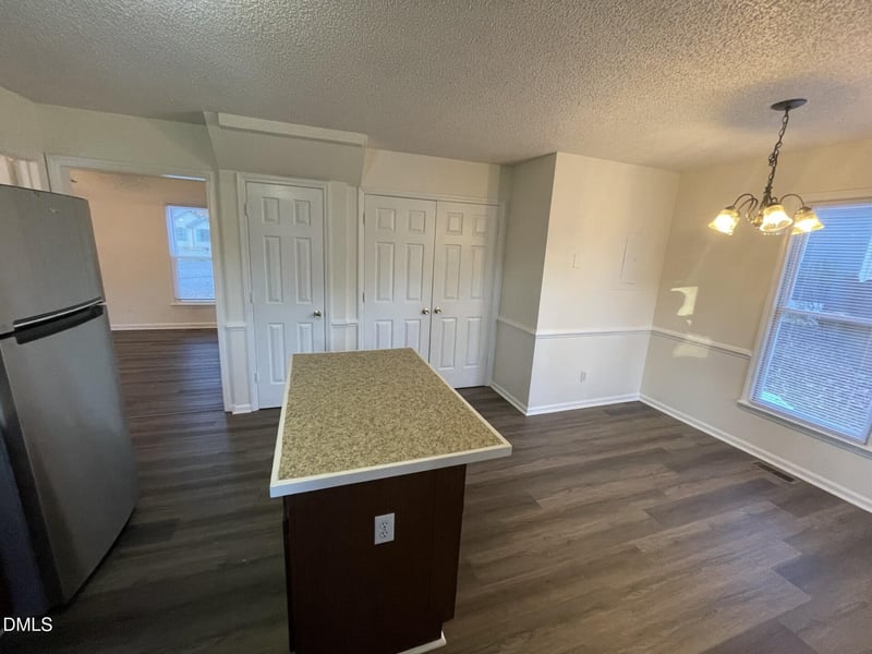 537 Highsmith Ct, Knightdale, NC 27545