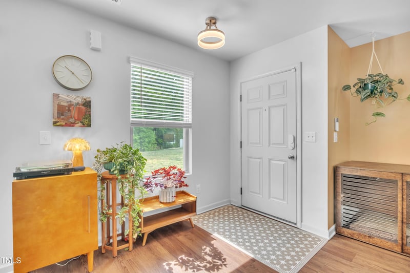 537 Hobkirks Pl, Durham, NC 27704