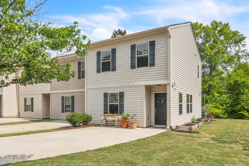 537 Hobkirks Pl, Durham, NC 27704