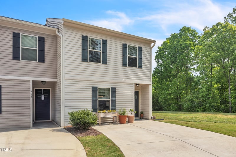 537 Hobkirks Pl, Durham, NC 27704