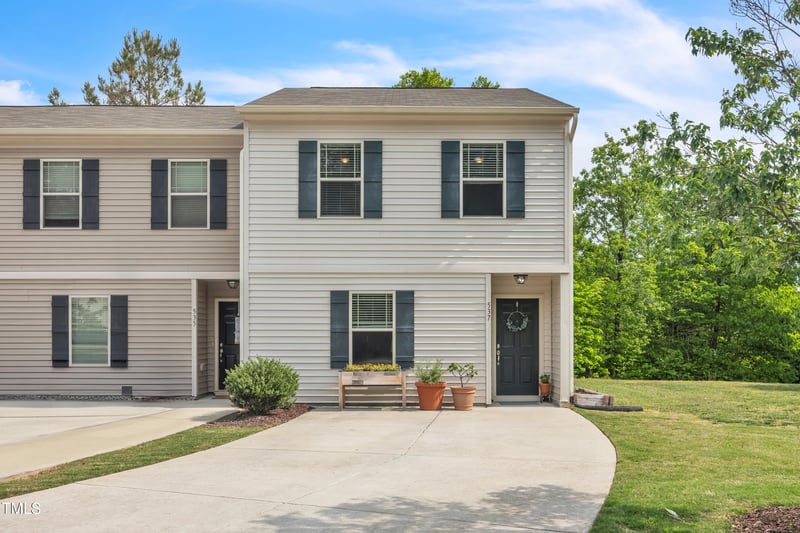 537 Hobkirks Pl, Durham, NC 27704