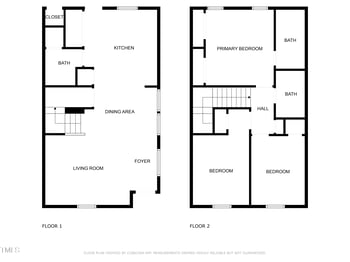 537 Hobkirks Pl, Durham, NC 27704