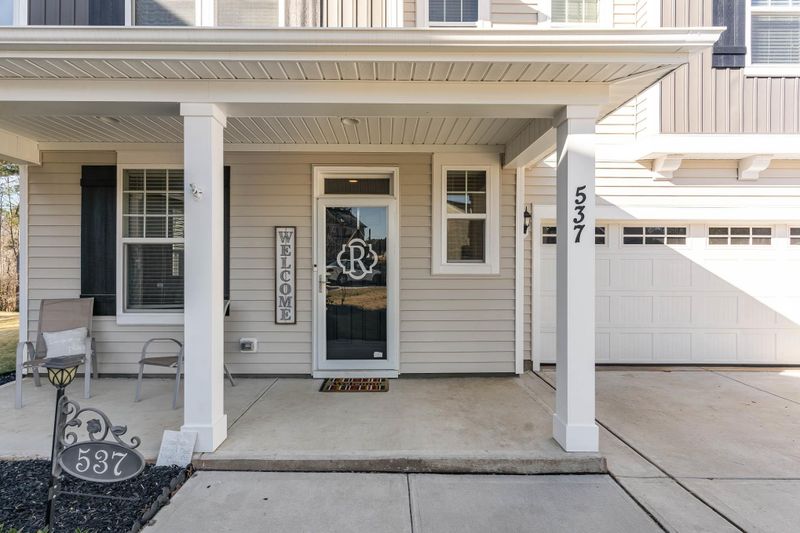 537 Holden Forest Dr, Youngsville, NC 27596