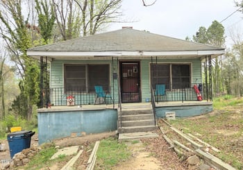 537 Homeland Ave, Durham, NC 27707