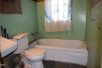 537 Homeland Ave, Durham, NC 27707
