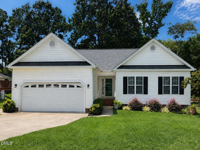 537 Hunter Way, Clayton, NC 27520
