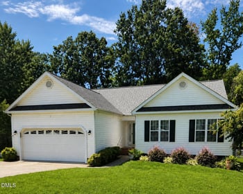 537 Hunter Way, Clayton, NC 27520