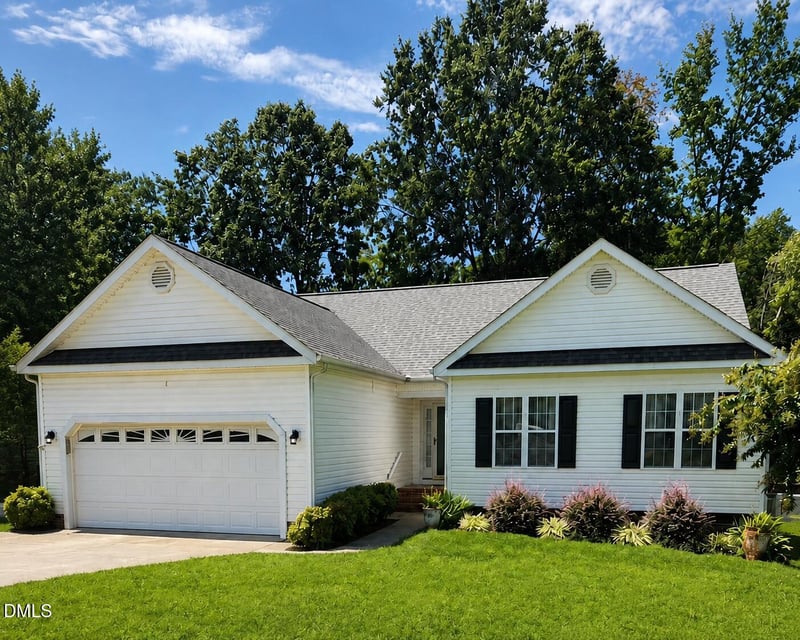 537 Hunter Way, Clayton, NC 27520