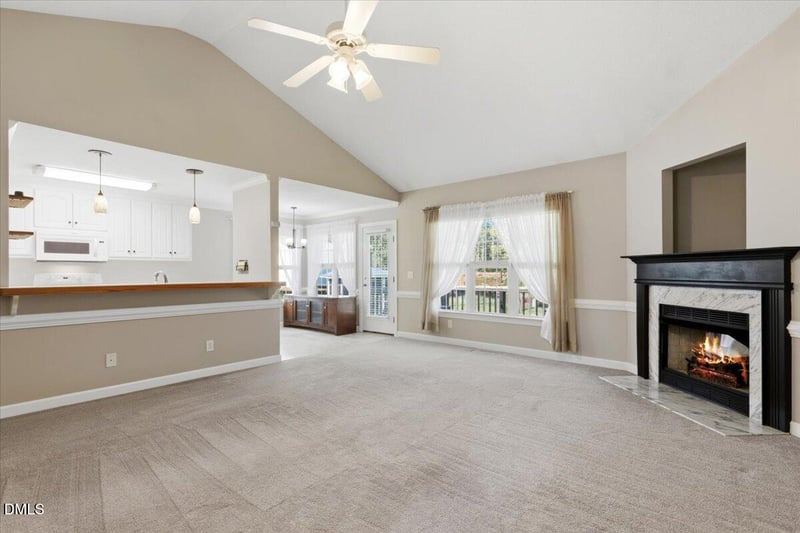 537 Hunter Way, Clayton, NC 27520