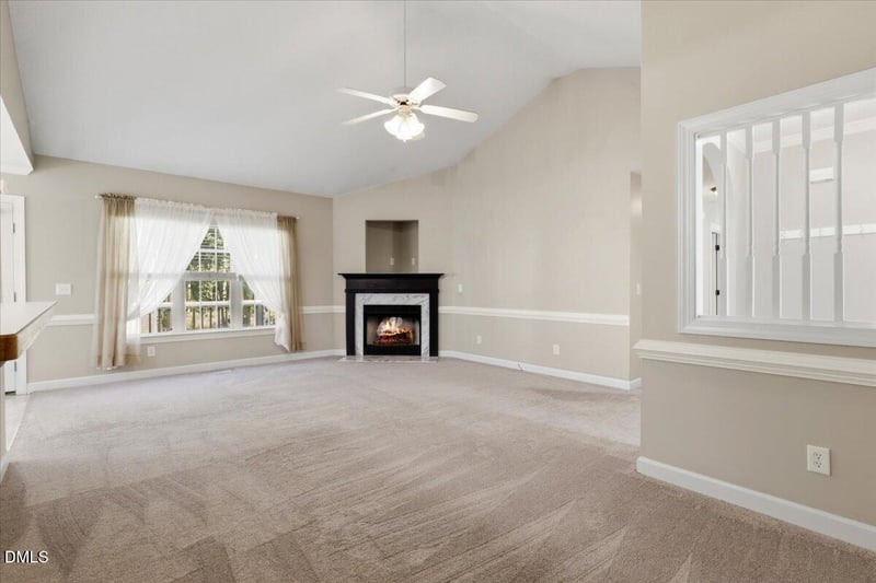 537 Hunter Way, Clayton, NC 27520