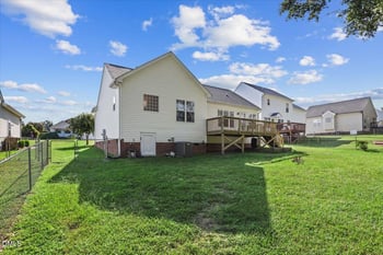 537 Hunter Way, Clayton, NC 27520