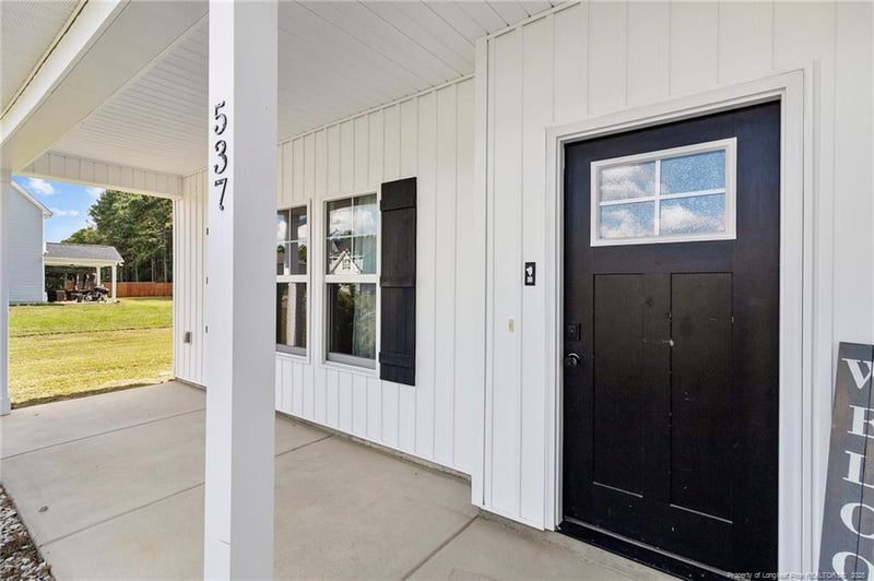 537 Kivett Ct, Fayetteville, NC 28311