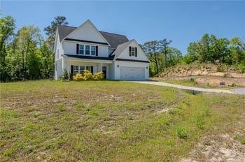 537 Kivett Ct, Fayetteville, NC 28312