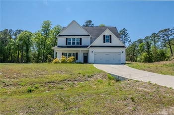 537 Kivett Ct, Fayetteville, NC 28312