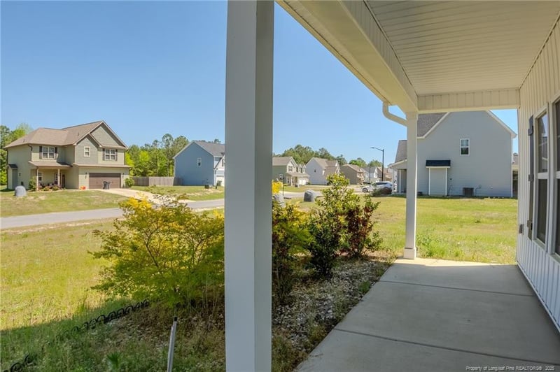 537 Kivett Ct, Fayetteville, NC 28312