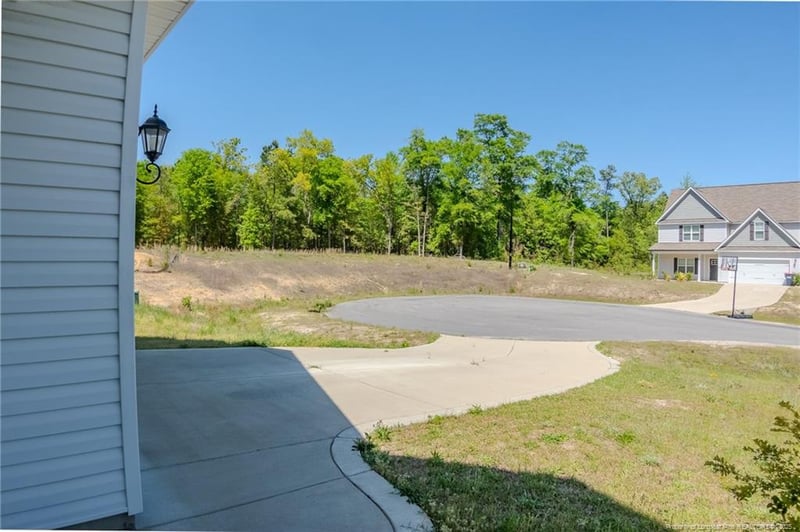 537 Kivett Ct, Fayetteville, NC 28312