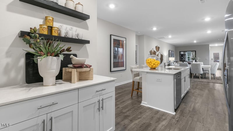 537 Lemon Daisy Ln, Knightdale, NC 27545