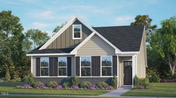 537 Lemon Daisy Ln, Knightdale, NC 27545