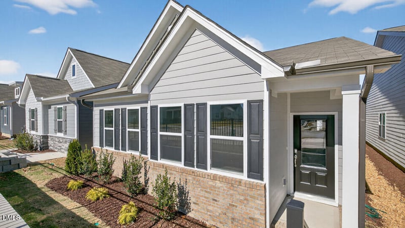 537 Lemon Daisy Ln, Knightdale, NC 27545