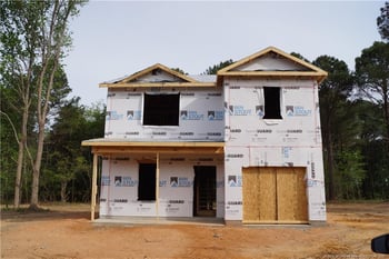 537 Longstreet Rd, Sanford, NC 27331