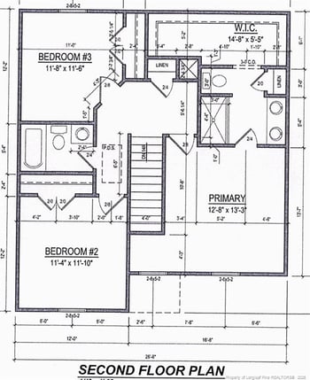 537 Longstreet Rd, Sanford, NC 27331