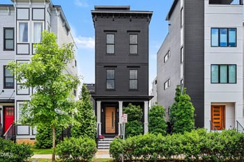 537 Maywood Ave, Raleigh, NC 27603