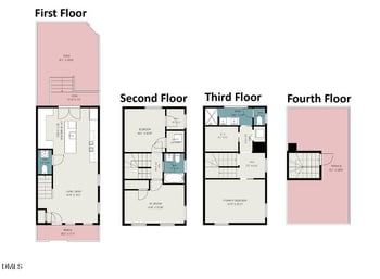 537 Maywood Ave, Raleigh, NC 27603
