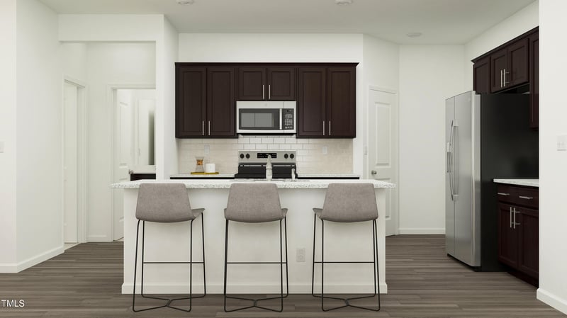537 Morning Light Dr, Angier, NC 27501