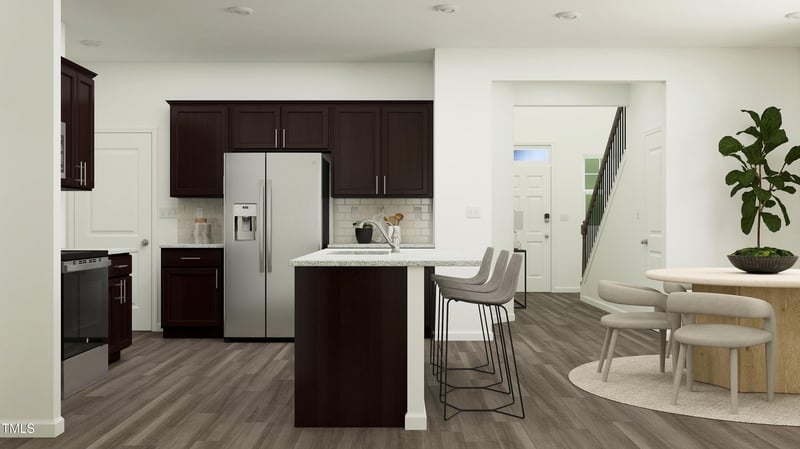 537 Morning Light Dr, Angier, NC 27501