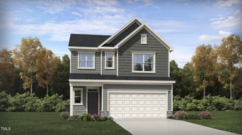 537 Morning Light Dr, Angier, NC 27501
