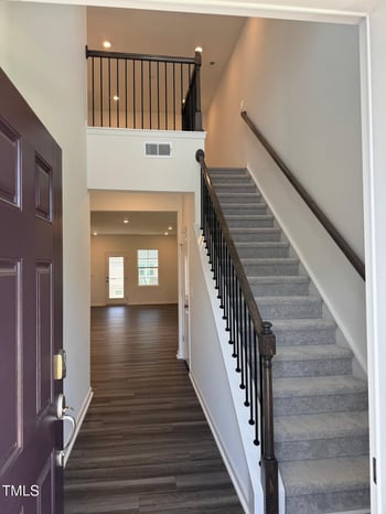 537 Morning Light Dr, Angier, NC 27501