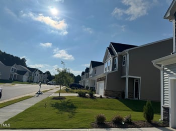537 Morning Light Dr, Angier, NC 27501