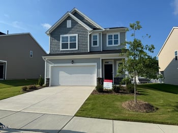 537 Morning Light Dr, Angier, NC 27501