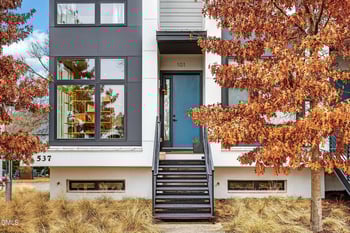 537 New Bern #101, Raleigh, NC 27601