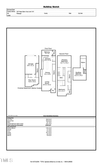 537 New Bern Ave #101, Raleigh, NC 27601