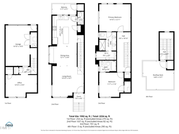 537 New Bern Ave #101, Raleigh, NC 27601