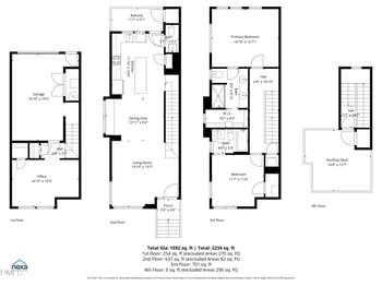 537 New Bern Ave #101, Raleigh, NC 27601