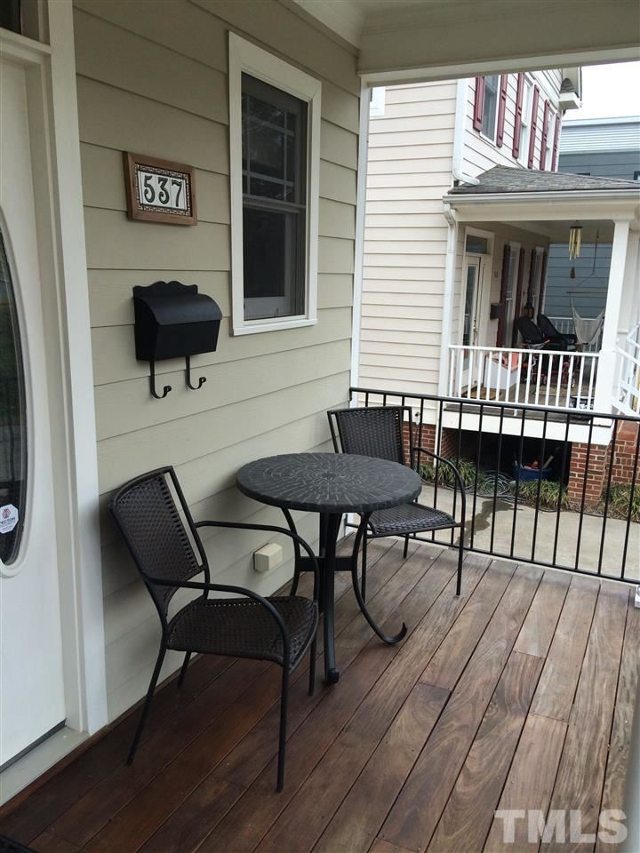 537 Pace St, Raleigh, NC 27604