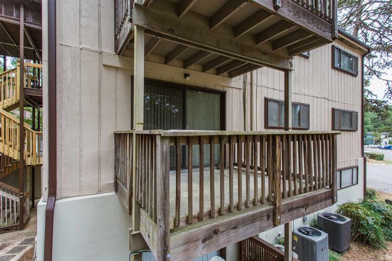 537 Pine Ridge Pl #537, Raleigh, NC 27609