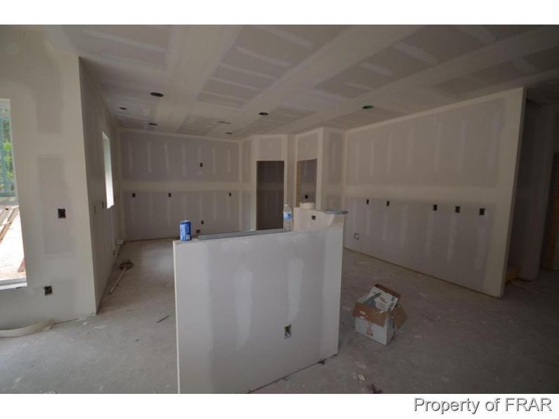 537 Sea Mist Dr, Sanford, NC 27332