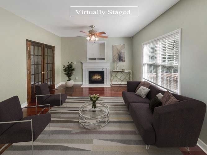 537 Seastone St, Raleigh, NC 27603