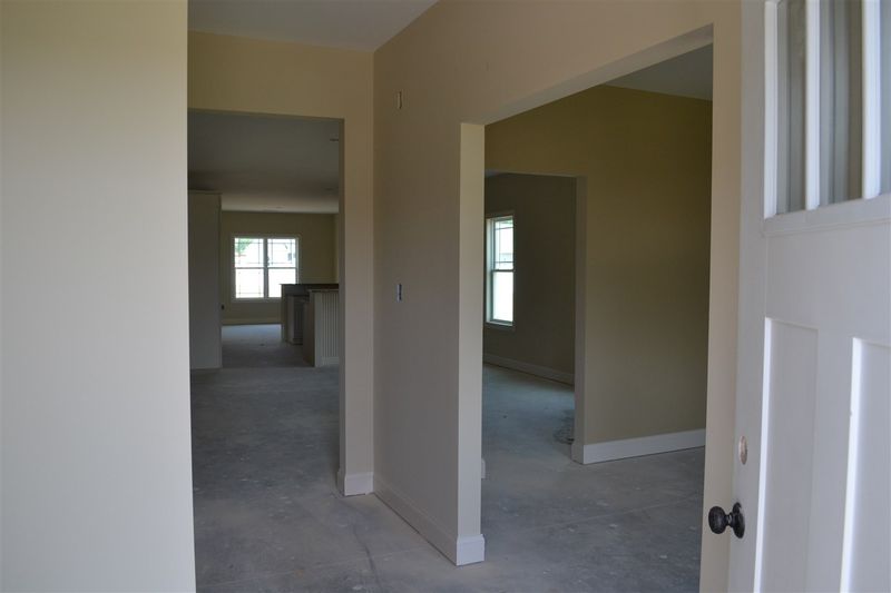 537 St Jiles Dr, Garner, NC 27529