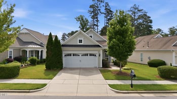 537 Tomkins Loop, Cary, NC 27519
