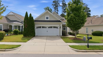 537 Tomkins Loop, Cary, NC 27519
